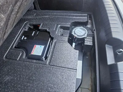 Hyundai Sonata 2017, 142048 км, за 9450000 KRW - фото 7