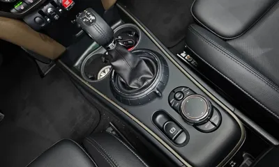 MINI Countryman 2018, 57336 км, за 22220000 KRW - фото 9