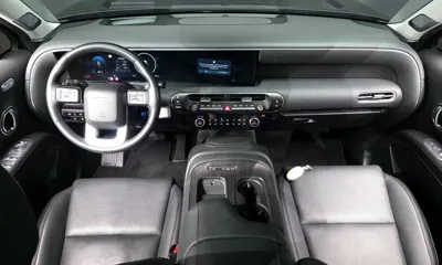 Hyundai Palisade 2025, 31083 км, за 44990000 KRW - фото 7