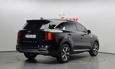 Kia Sorento 2021, 71195 км, за 21160000 KRW - фото 2