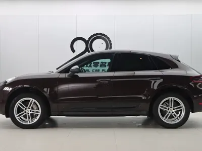 Porsche Macan 2016, 76000 км, за 168900 CNY - фото 7
