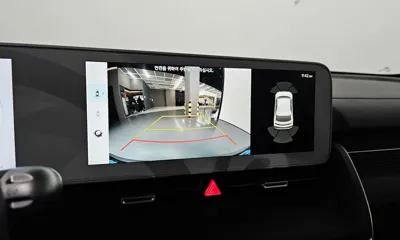 Hyundai Ioniq5 2023, 40680 км, за 31400000 KRW - фото 14