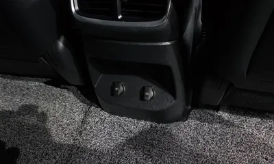 Kia Mohave 2023, 51462 км, за 31900000 KRW - фото 33