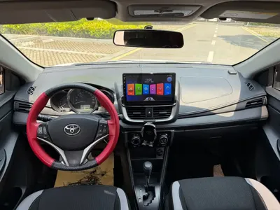 Toyota Yaris L 2021, 30000 км, за 43800 CNY - фото 10
