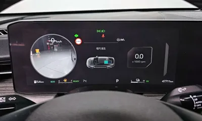 Kia K5 2024, 47711 км, за 25500000 KRW - фото 8