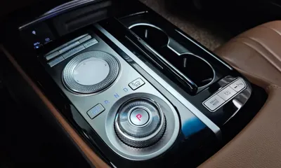 Genesis G80 2021, 53084 км, за 35900000 KRW - фото 9