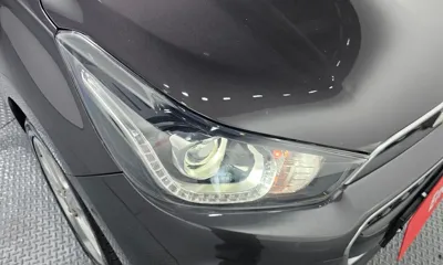 ChevroletGMDaewoo Spark 2016, 129290 км, за 4900000 KRW - фото 22
