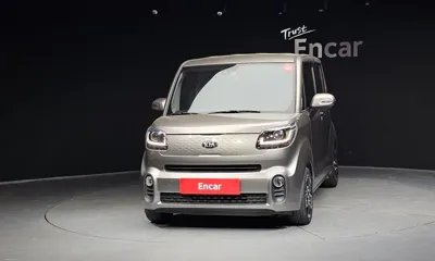 Kia Ray 2021, 123517 км, за 10500000 KRW