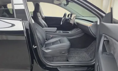 Tesla Model Y 2021, 80082 км, за 37500000 KRW - фото 26
