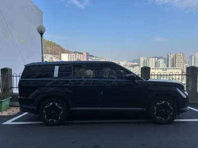 Hyundai Santafe 2024, 42146 км, за 23800000 KRW