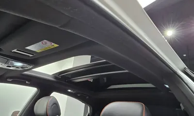 Hyundai Sonata 2016, 95207 км, за 13900000 KRW - фото 18