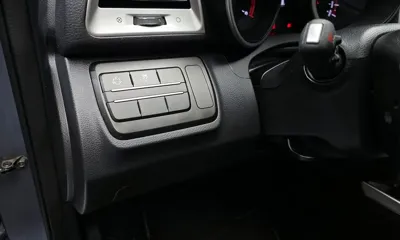 KG_Mobility_Ssangyong TIBOLI 2016, 148126 км, за 5800000 KRW - фото 20