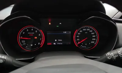 ChevroletGMDaewoo Trailblazer 2023, 77963 км, за 21200000 KRW - фото 8