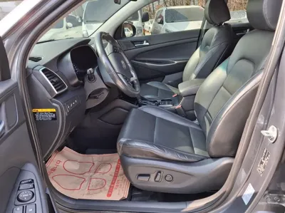 Hyundai Tucson 2019, 87766 км, за 17200000 KRW - фото 6
