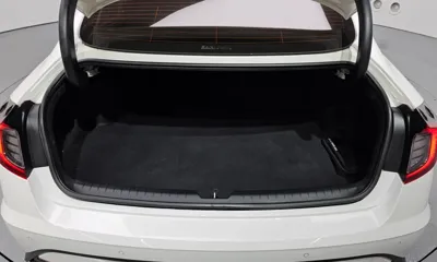 Hyundai Sonata 2020, 82245 км, за 14000000 KRW - фото 17