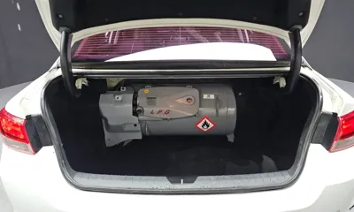 Kia K5 2018, 217870 км, за 6500000 KRW - фото 20