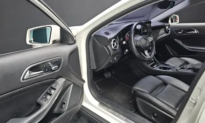 Mercedes-Benz GLA-Class 2018, 94318 км, за 13900000 KRW - фото 11