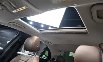 Mercedes-Benz E-Class 2017, 118337 км, за 15990000 KRW - фото 19