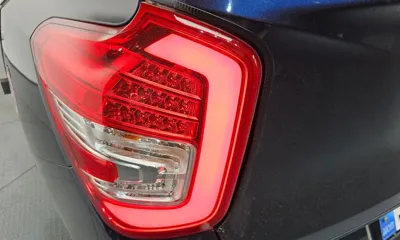 KG_Mobility_Ssangyong TIBOLI 2019, 110220 км, за 5900000 KRW - фото 23