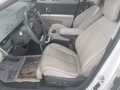 Hyundai Ioniq5 2022, 123402 км, за 24990000 KRW - фото 10