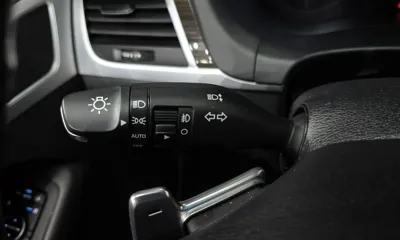Genesis G80 2017, 124043 км, за 12590000 KRW - фото 34