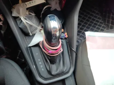 Volkswagen Jetta 2017, 39200 км, за 44485.45 CNY - фото 11