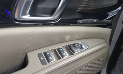 Kia Canival 2024, 27320 км, за 64500000 KRW - фото 36