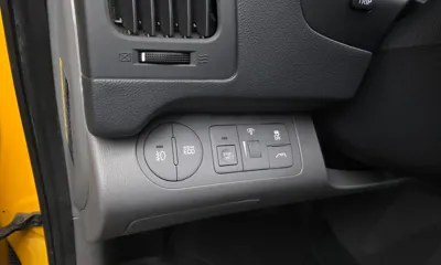 Hyundai Starex 2019, 99463 км, за 15000000 KRW - фото 14