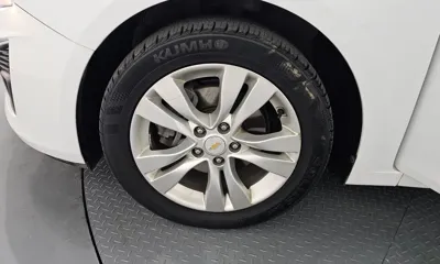 ChevroletGMDaewoo Cruze 2014, 93701 км, за 2500000 KRW - фото 5