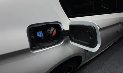 BMW 5-Series 2017, 93237 км, за 25600000 KRW - фото 29