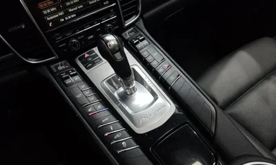 Porsche Panamera 2015, 136003 км, за 25500000 KRW - фото 9