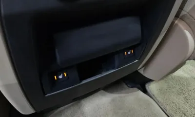 Land Rover Discovery 2016, 180195 км, за 23500000 KRW - фото 18