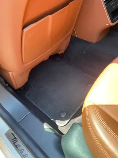 Maserati Quattroporte 2015, 59300 км, за 25000000 KRW - фото 11