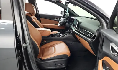 Kia Sportage 2023, 17252 км, за 29000000 KRW - фото 26