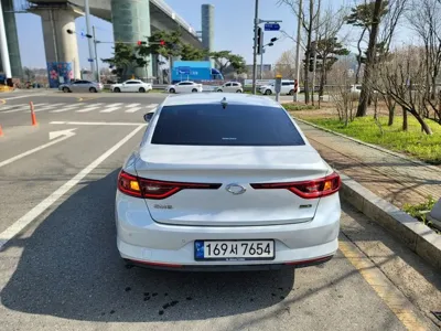 Renault-KoreaSamsung SM6 2020, 54737 км, за 10300000 KRW - фото 4