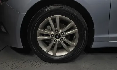 Hyundai Sonata 2015, 205693 км, за 6000000 KRW - фото 5