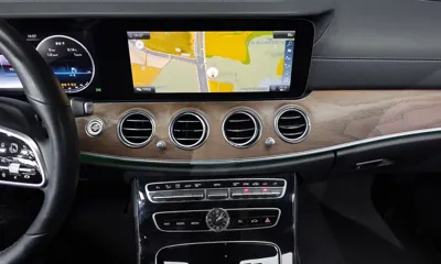Mercedes-Benz E-Class 2019, 95501 км, за 26900000 KRW - фото 13