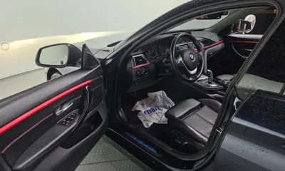 BMW 4-Series 2017, 109060 км, за 14990000 KRW - фото 10