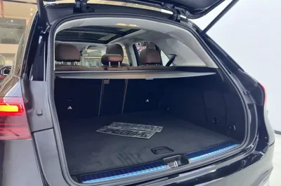 Mercedes-Benz GLE 2024, 37600 км, за 425610.08 CNY - фото 17