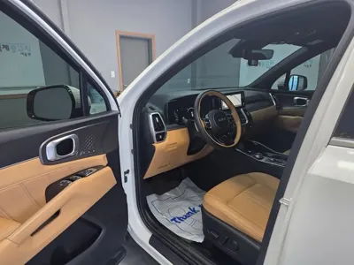Kia Sorento 2023, 61378 км, за 29000000 KRW - фото 6