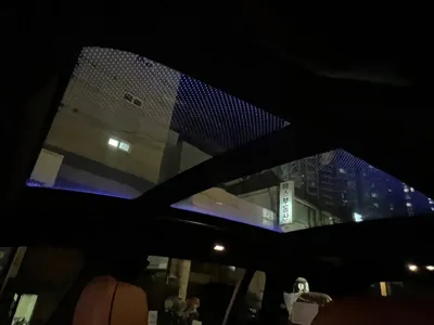 BMW X7 2025, 1052 км, за 0 KRW - фото 17