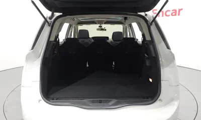 Citroen-DS C4 Picasso 2017, 125254 км, за 7500000 KRW - фото 20