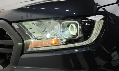 Ford Ranger 2022, 50694 км, за 29900000 KRW - фото 22