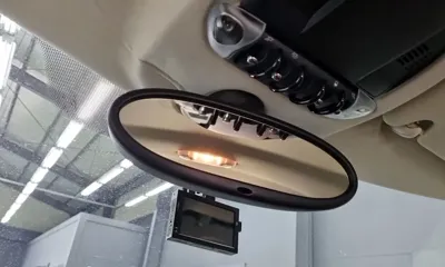 MINI Countryman 2015, 110000 км, за 7300000 KRW - фото 13