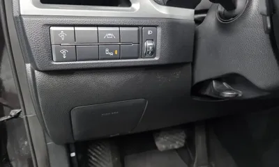 KG_Mobility_Ssangyong KORANDO 2021, 79523 км, за 13200000 KRW - фото 30