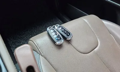 Hyundai Santafe 2019, 79609 км, за 21990000 KRW - фото 18