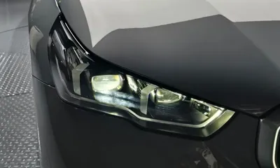 BMW 5-Series 2024, 21706 км, за 63500000 KRW - фото 22