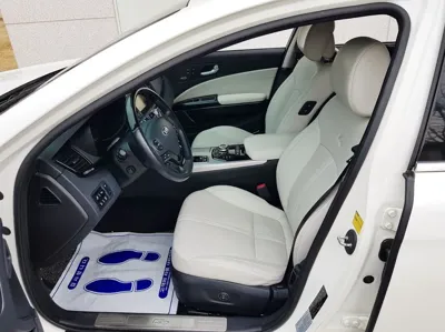 Kia K9 2013, 122000 км, за 11500000 KRW - фото 5