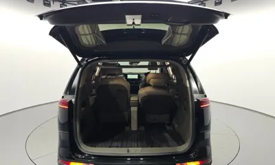 Kia Canival 2022, 104818 км, за 34290000 KRW - фото 39