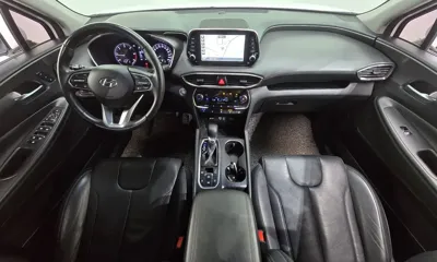 Hyundai Santafe 2019, 98479 км, за 18400000 KRW - фото 7